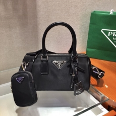 Prada Top Handle Bags